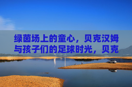绿茵场上的童心，贝克汉姆与孩子们的足球时光，贝克汉姆与孩子们的绿茵童心时光