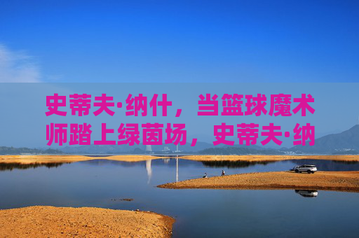 史蒂夫·纳什,当篮球魔术师踏上绿茵场,史蒂夫·纳什,篮球魔术师踏上绿茵场 史蒂夫·纳什,当篮球魔术师踏上绿茵场,史蒂夫·纳什,篮球魔术师踏上绿茵场
