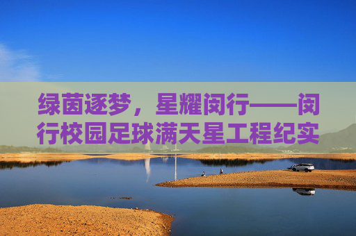 绿茵逐梦，星耀闵行——闵行校园足球满天星工程纪实，绿茵逐梦，星耀闵行——闵行校园足球满天星工程纪实