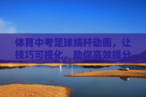 体育中考足球绕杆动画，让技巧可视化，助你高效提分，体育中考足球绕杆动画，技巧可视化助高效提分