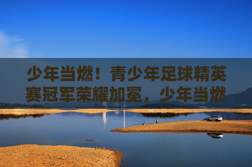 少年当燃！青少年足球精英赛冠军荣耀加冕，少年当燃！青少年足球精英赛冠军荣耀加冕