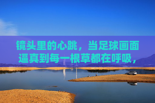 镜头里的心跳，当足球画面逼真到每一根草都在呼吸，镜头里的心跳，足球画面逼真到草在呼吸