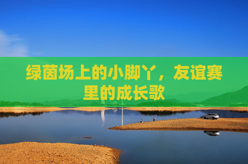 绿茵场上的小脚丫,友谊赛里的成长歌 绿茵场上的小脚丫,友谊赛里的成长歌