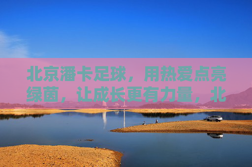 北京潘卡足球，用热爱点亮绿茵，让成长更有力量，北京潘卡足球，热爱点亮绿茵，成长更有力量