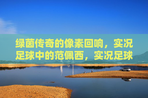 绿茵传奇的像素回响，实况足球中的范佩西，实况足球像素回响，范佩西的绿茵传奇
