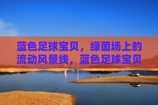 蓝色足球宝贝，绿茵场上的流动风景线，蓝色足球宝贝，绿茵场流动风景线