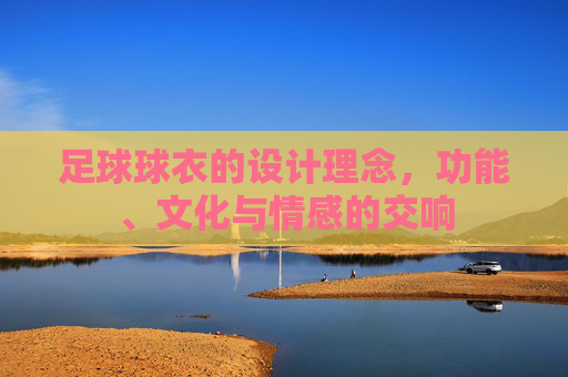 足球球衣的设计理念，功能、文化与情感的交响