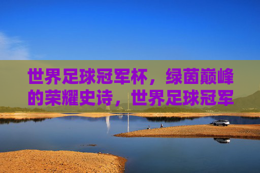 世界足球冠军杯，绿茵巅峰的荣耀史诗，世界足球冠军杯，绿茵巅峰荣耀史诗
