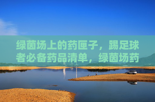 绿茵场上的药匣子，踢足球者必备药品清单，绿茵场药匣子，足球人必备药品清单