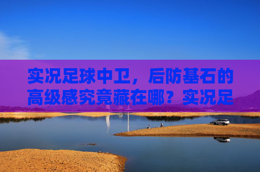 实况足球中卫，后防基石的高级感究竟藏在哪？实况足球中卫，后防基石的高级感所在