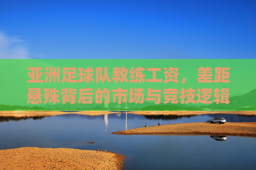 亚洲足球队教练工资,差距悬殊背后的市场与竞技逻辑,亚洲足球队教练工资差距悬殊背后的市场与竞技逻辑 亚洲足球队教练工资,差距悬殊背后的市场与竞技逻辑,亚洲足球队教练工资差距悬殊背后的市场与竞技逻辑