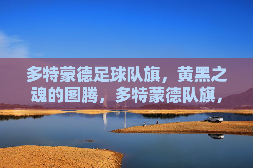 多特蒙德足球队旗，黄黑之魂的图腾，多特蒙德队旗，黄黑之魂的图腾