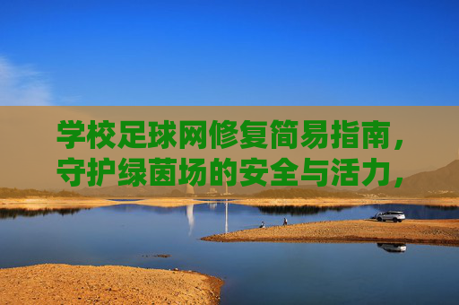 学校足球网修复简易指南，守护绿茵场的安全与活力，学校足球网修复简易指南，守护绿茵场安全与活力