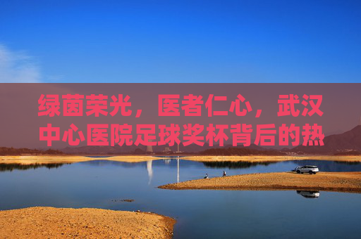 绿茵荣光,医者仁心,武汉中心医院足球奖杯背后的热血与坚守,绿茵荣光映医心,武汉中心医院足球奖杯的热血坚守 绿茵荣光,医者仁心,武汉中心医院足球奖杯背后的热血与坚守,绿茵荣光映医心,武汉中心医院足球奖杯的热血坚守