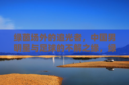 绿茵场外的追光者，中国男明星与足球的不解之缘，绿茵场外的追光者，中国男明星与足球的不解之缘