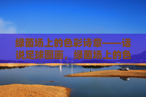绿茵场上的色彩诗章——话说足球图画，绿茵场上的色彩诗章——足球图画