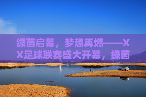 绿茵启幕，梦想再燃——XX足球联赛盛大开幕，绿茵启幕，梦想再燃——XX足球联赛盛大开幕