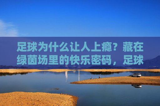 足球为什么让人上瘾？藏在绿茵场里的快乐密码，足球上瘾，藏在绿茵场的快乐密码