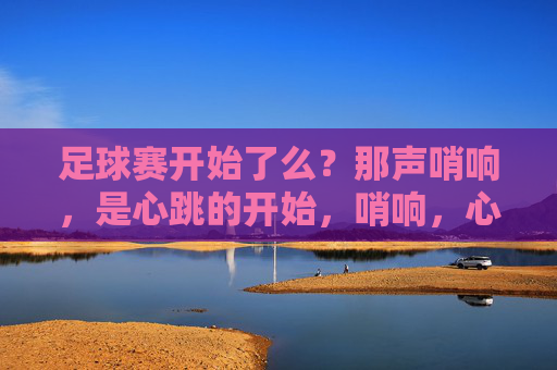 足球赛开始了么？那声哨响，是心跳的开始，哨响，心跳为球赛而跃