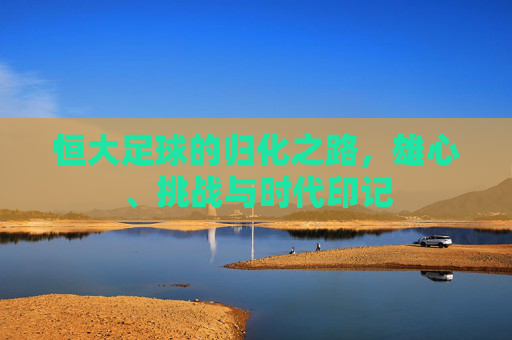 恒大足球的归化之路,雄心、挑战与时代印记 恒大足球的归化之路,雄心、挑战与时代印记