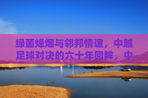 绿茵烽烟与邻邦情谊，中越足球对决的六十年回眸，中越足球六十年，烽烟对决与邻邦情谊