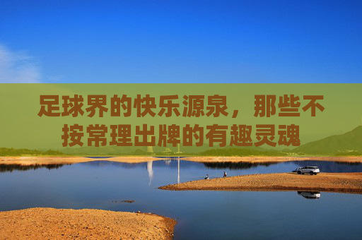 足球界的快乐源泉，那些不按常理出牌的有趣灵魂