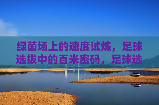 绿茵场上的速度试炼，足球选拔中的百米密码，足球选拔，百米速度的密码