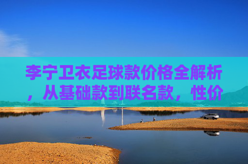李宁卫衣足球款价格全解析，从基础款到联名款，性价比与选购指南，李宁卫衣足球款价格全解析，从基础款到联名款的性价比与选购指南