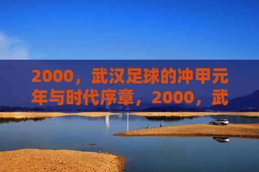 2000，武汉足球的冲甲元年与时代序章，2000，武汉足球冲甲元年与时代序章