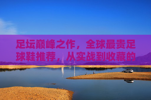 足坛巅峰之作，全球最贵足球鞋推荐，从实战到收藏的极致奢华，全球最贵足球鞋，足坛巅峰实战与收藏的极致奢华