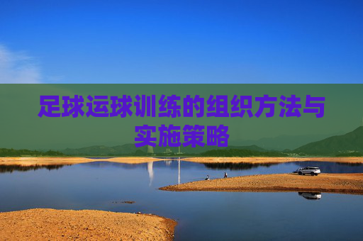 足球运球训练的组织方法与实施策略