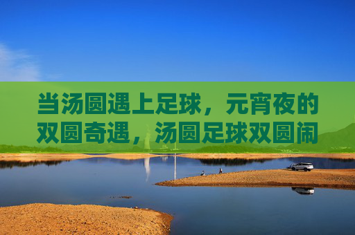 当汤圆遇上足球，元宵夜的双圆奇遇，汤圆足球双圆闹元宵