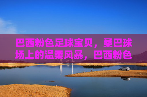 巴西粉色足球宝贝，桑巴球场上的温柔风暴，巴西粉色足球宝贝，桑巴球场温柔风暴