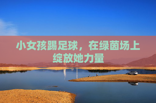 小女孩踢足球,在绿茵场上绽放她力量 小女孩踢足球,在绿茵场上绽放她力量