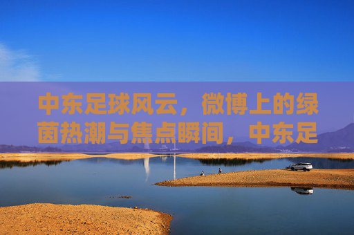中东足球风云,微博上的绿茵热潮与焦点瞬间,中东足球风云,微博绿茵热潮与焦点瞬间 中东足球风云,微博上的绿茵热潮与焦点瞬间,中东足球风云,微博绿茵热潮与焦点瞬间