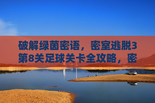 破解绿茵密语，密室逃脱3第8关足球关卡全攻略，密室逃脱3第8关足球关卡全攻略，破解绿茵密语