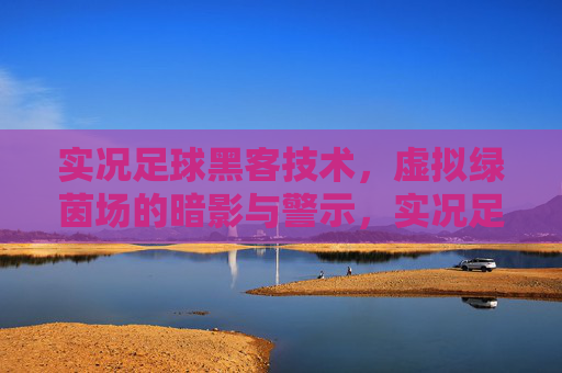 实况足球黑客技术，虚拟绿茵场的暗影与警示，实况足球黑客技术，虚拟绿茵场的暗影与警示