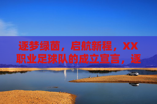 逐梦绿茵，启航新程，XX职业足球队的成立宣言，逐梦绿茵启航新程，XX职业足球队成立宣言