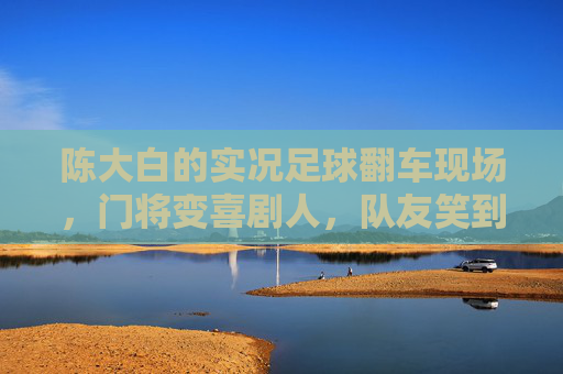 陈大白的实况足球翻车现场，门将变喜剧人，队友笑到打鸣，陈大白实况足球翻车现场，门将变喜剧人，队友笑到打鸣