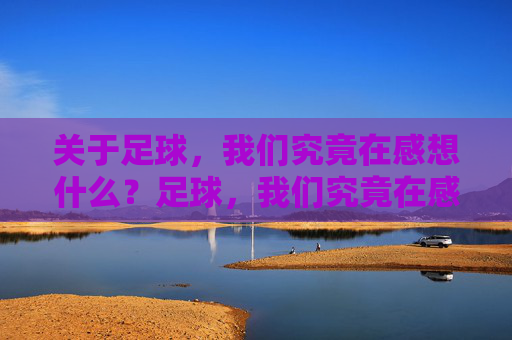 关于足球，我们究竟在感想什么？足球，我们究竟在感想什么？