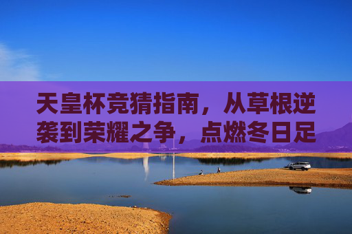 天皇杯竞猜指南，从草根逆袭到荣耀之争，点燃冬日足球激情，天皇杯竞猜指南，草根逆袭战荣耀，冬日足球激情点燃