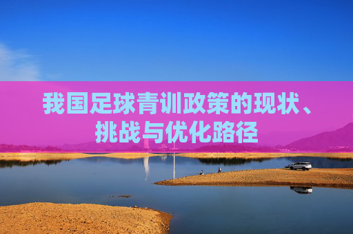 我国足球青训政策的现状、挑战与优化路径