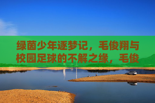 绿茵少年逐梦记,毛俊翔与校园足球的不解之缘,毛俊翔与校园足球,绿茵逐梦的不解之缘 绿茵少年逐梦记,毛俊翔与校园足球的不解之缘,毛俊翔与校园足球,绿茵逐梦的不解之缘