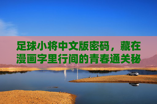 足球小将中文版密码，藏在漫画字里行间的青春通关秘籍，足球小将中文版，藏在字里行间的青春通关密码