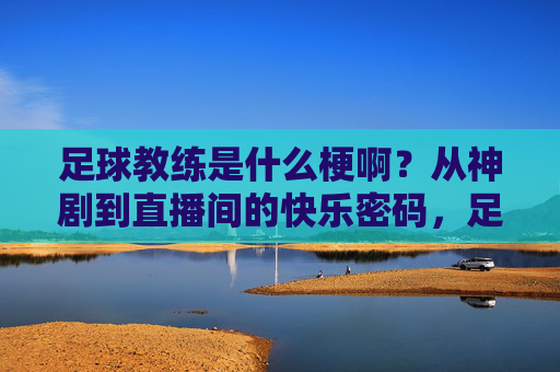 足球教练是什么梗啊？从神剧到直播间的快乐密码，足球教练梗，从神剧到直播间的快乐密码