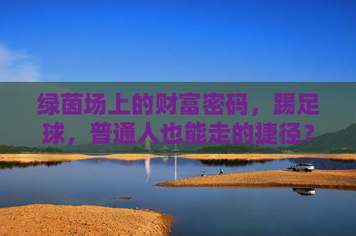 绿茵场上的财富密码，踢足球，普通人也能走的捷径？绿茵场财富密码，普通人踢足球的捷径