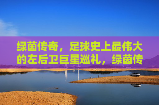 绿茵传奇，足球史上最伟大的左后卫巨星巡礼，绿茵传奇，足球史上最伟大左后卫巨星巡礼