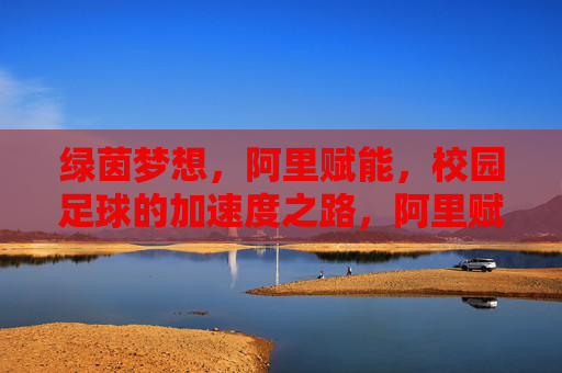 绿茵梦想，阿里赋能，校园足球的加速度之路，阿里赋能，绿茵梦想加速度