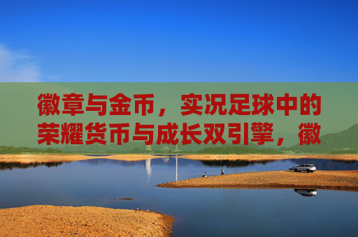 徽章与金币，实况足球中的荣耀货币与成长双引擎，徽章与金币，实况足球的荣耀与成长双引擎