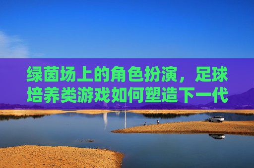 绿茵场上的角色扮演，足球培养类游戏如何塑造下一代球员，绿茵角色扮演，足球培养游戏塑造下一代球员